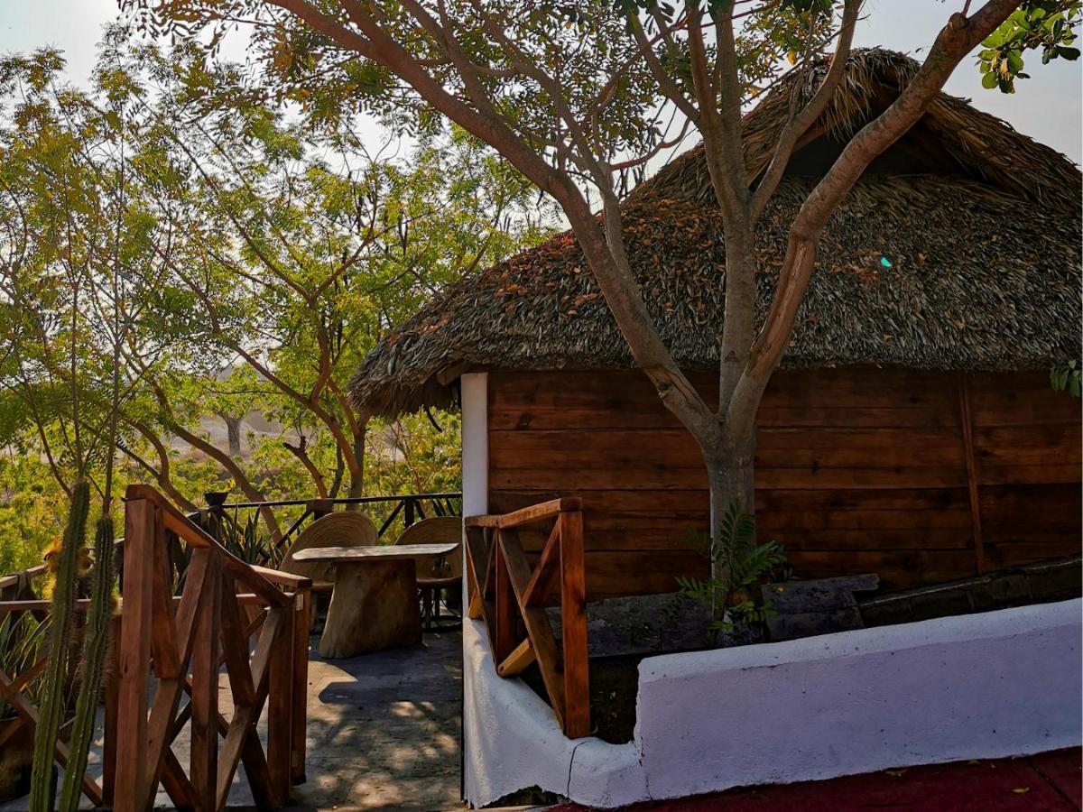 Casa Paraiso Hotel Boutique Пуэрто-Эскондидо Экстерьер фото