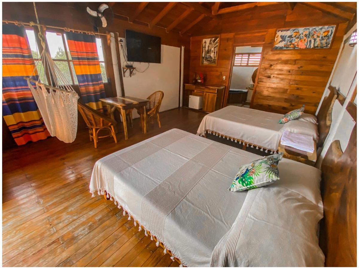 Casa Paraiso Hotel Boutique Пуэрто-Эскондидо Экстерьер фото