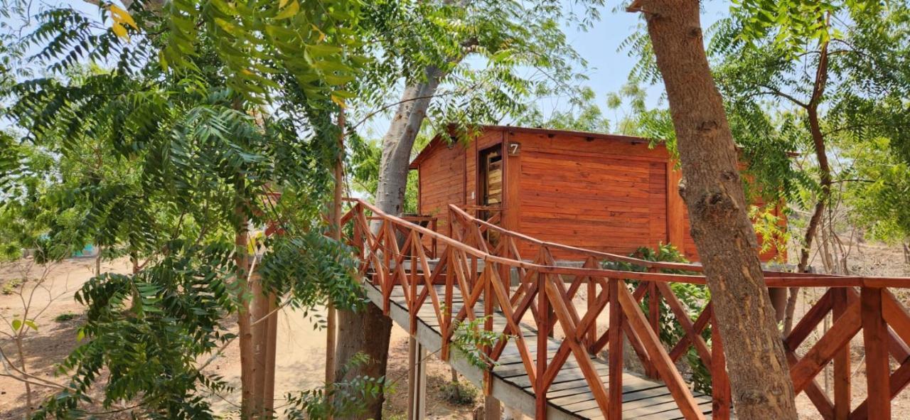 Casa Paraiso Hotel Boutique Пуэрто-Эскондидо Экстерьер фото