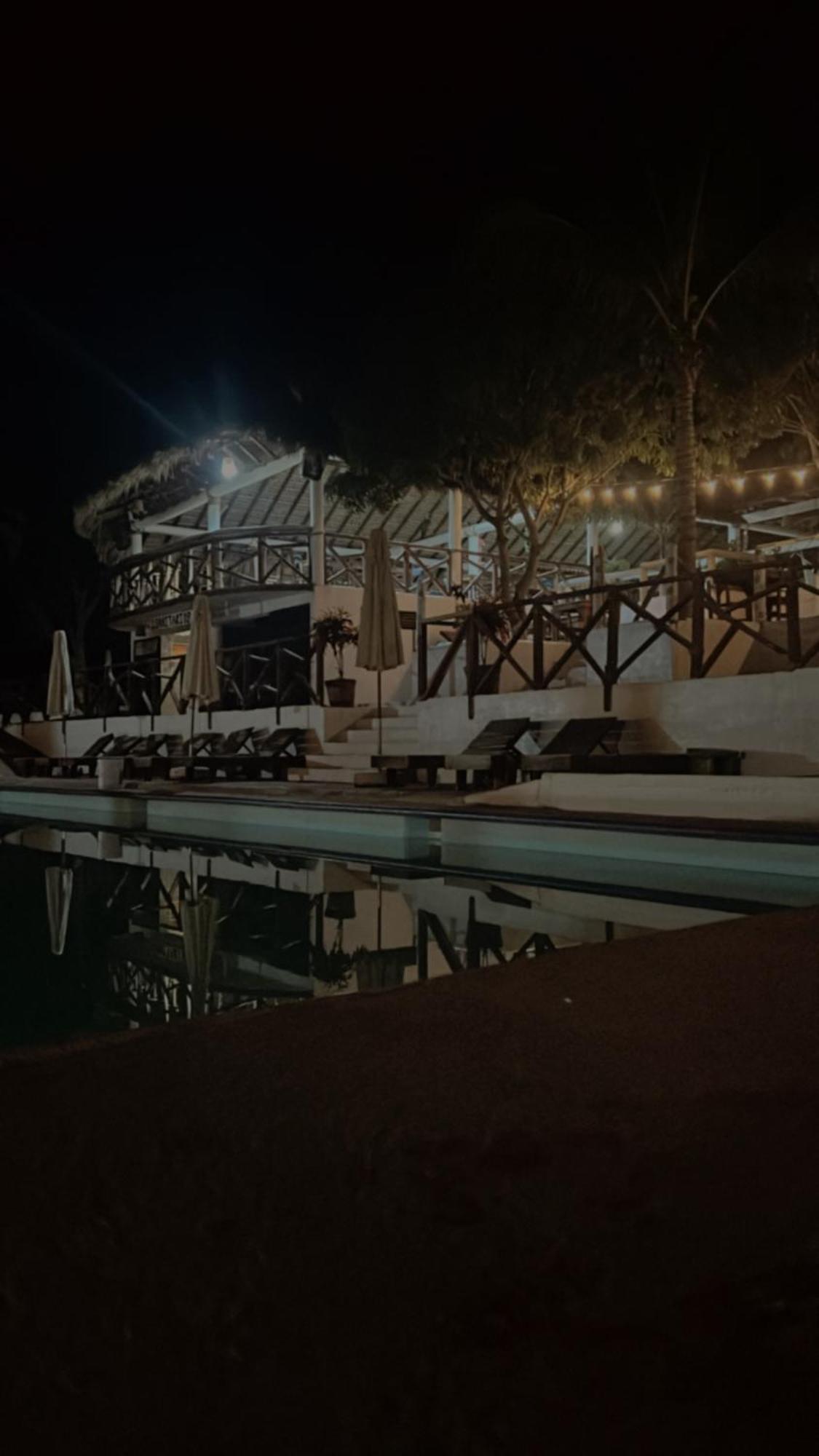 Casa Paraiso Hotel Boutique Пуэрто-Эскондидо Экстерьер фото