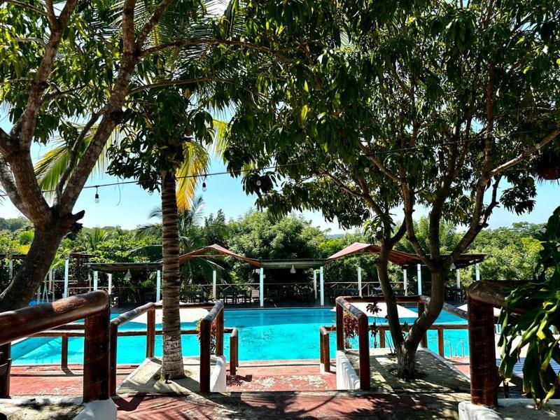 Casa Paraiso Hotel Boutique Пуэрто-Эскондидо Экстерьер фото