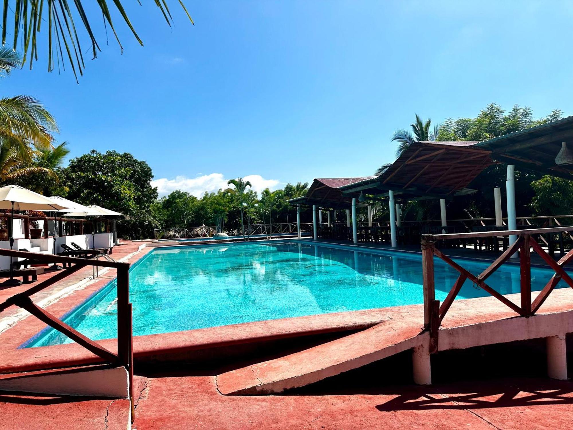 Casa Paraiso Hotel Boutique Пуэрто-Эскондидо Экстерьер фото