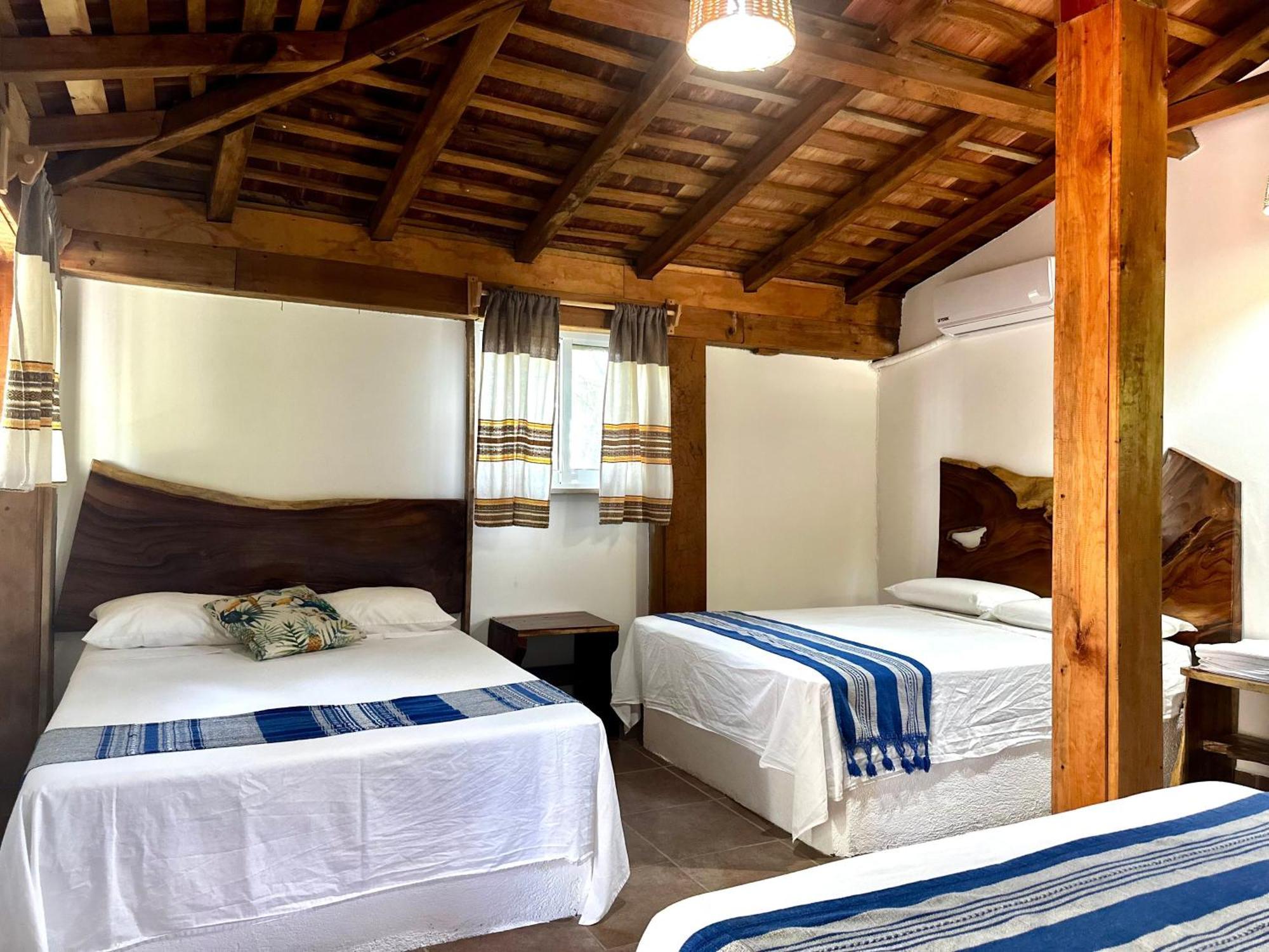 Casa Paraiso Hotel Boutique Пуэрто-Эскондидо Экстерьер фото