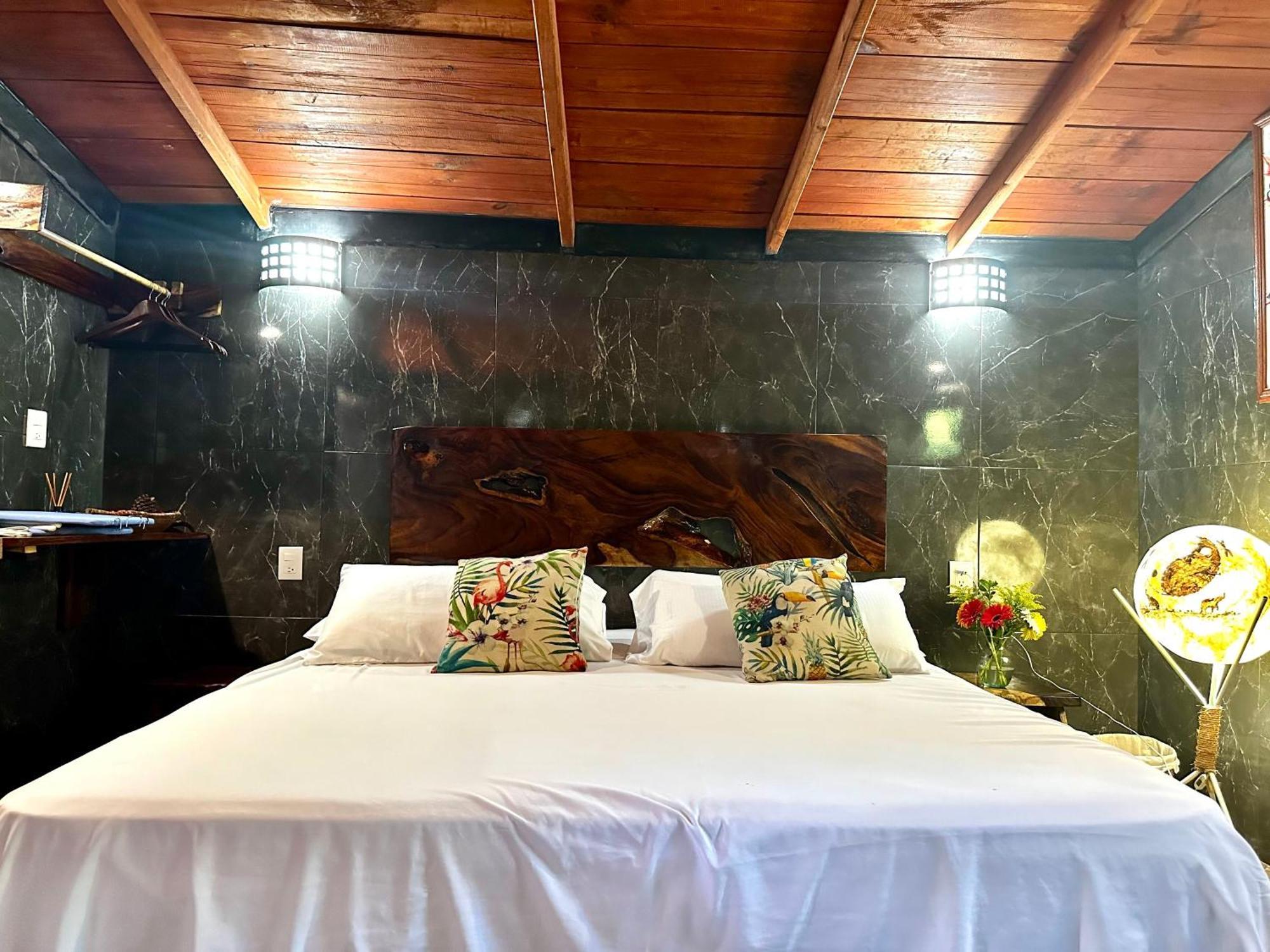Casa Paraiso Hotel Boutique Пуэрто-Эскондидо Экстерьер фото