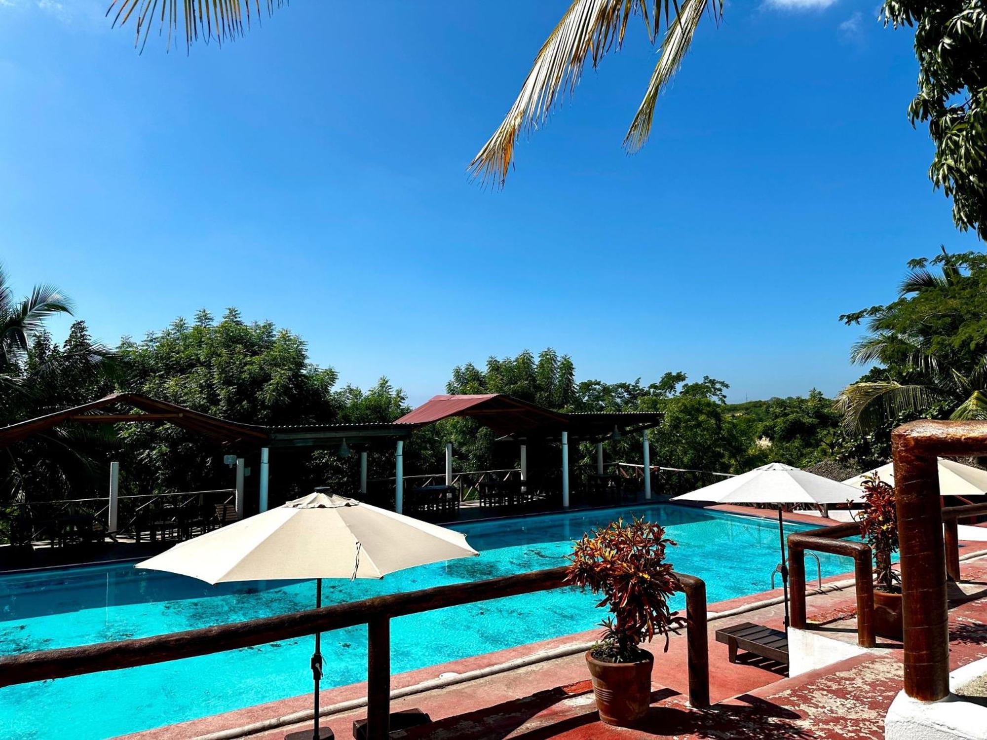 Casa Paraiso Hotel Boutique Пуэрто-Эскондидо Экстерьер фото