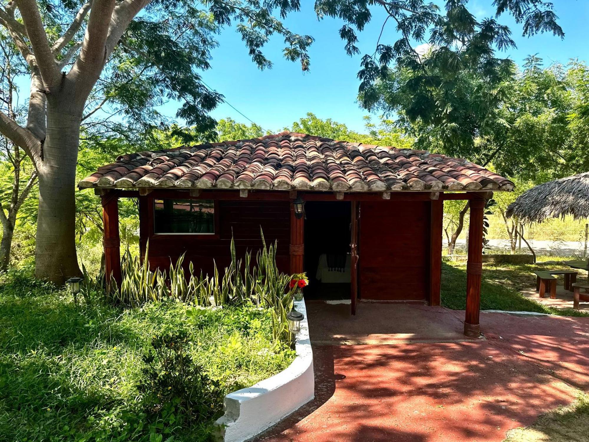 Casa Paraiso Hotel Boutique Пуэрто-Эскондидо Экстерьер фото
