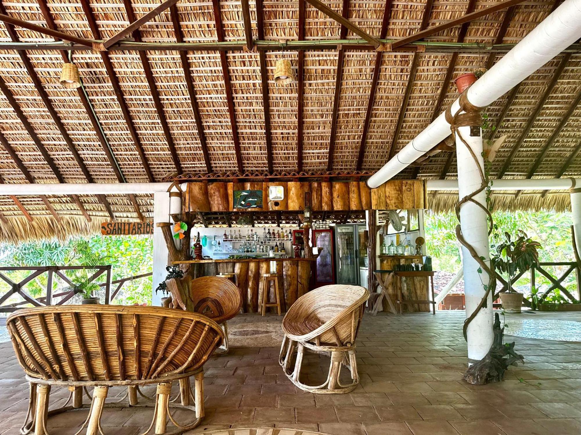 Casa Paraiso Hotel Boutique Пуэрто-Эскондидо Экстерьер фото