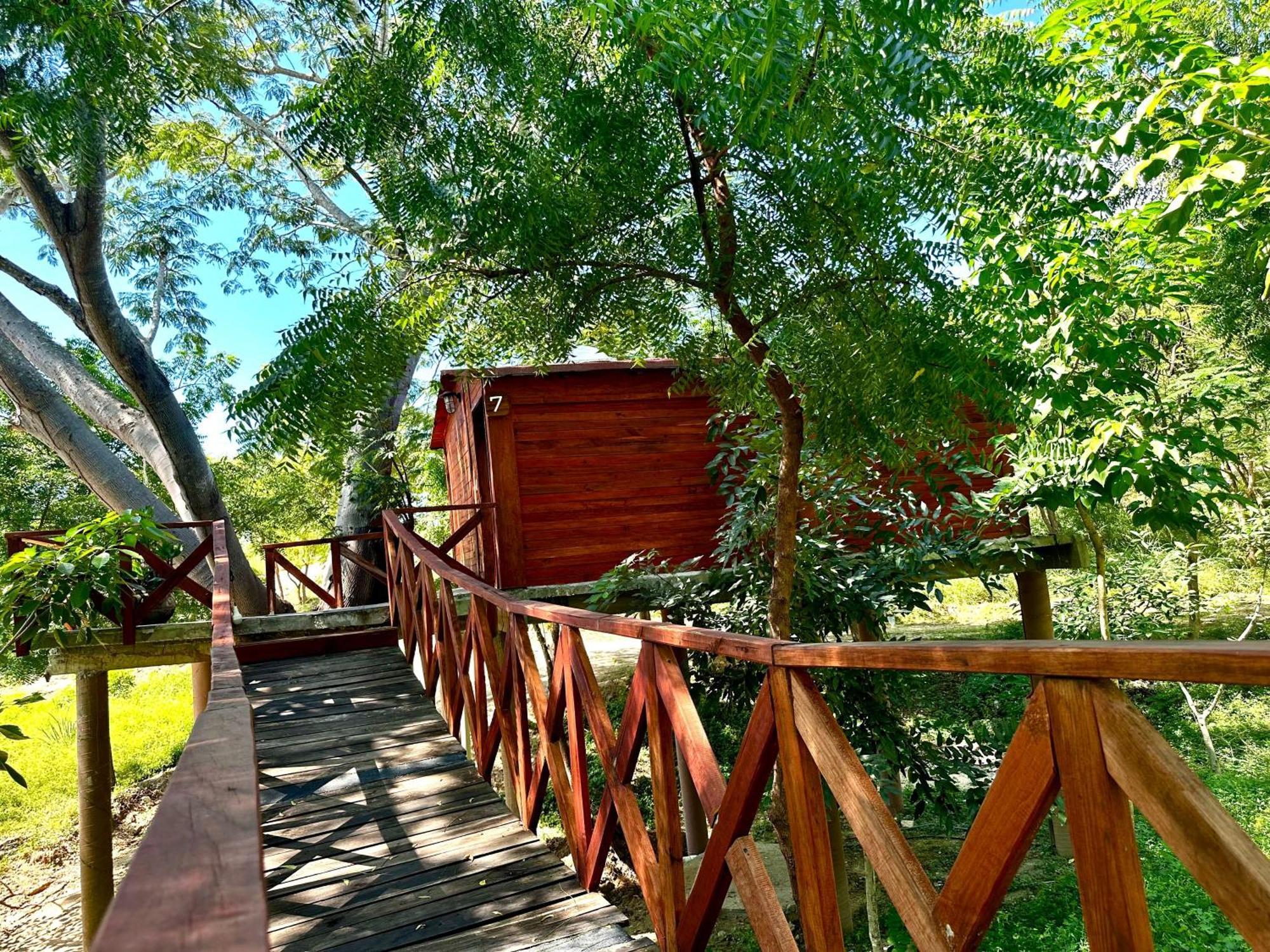 Casa Paraiso Hotel Boutique Пуэрто-Эскондидо Экстерьер фото