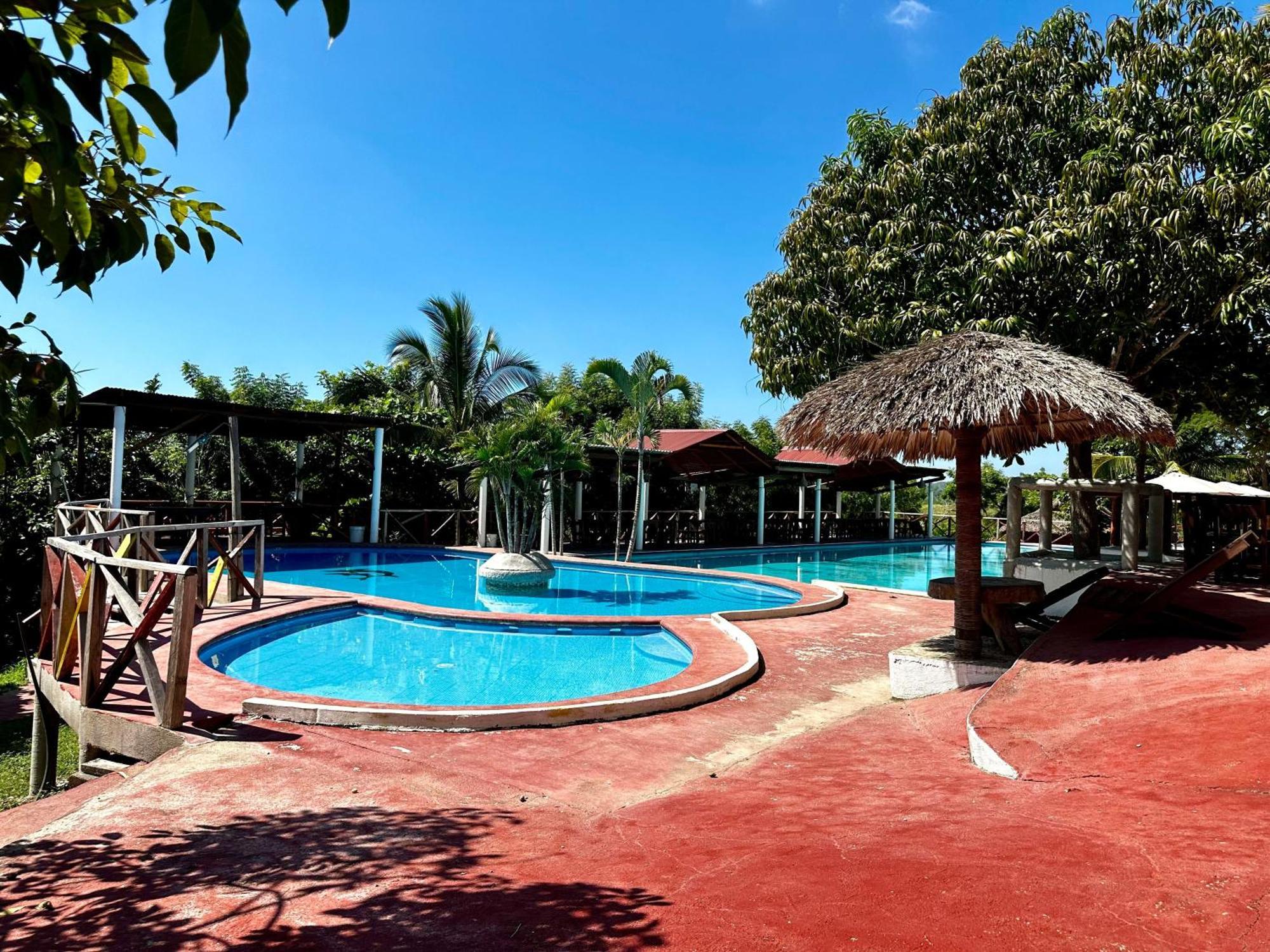 Casa Paraiso Hotel Boutique Пуэрто-Эскондидо Экстерьер фото