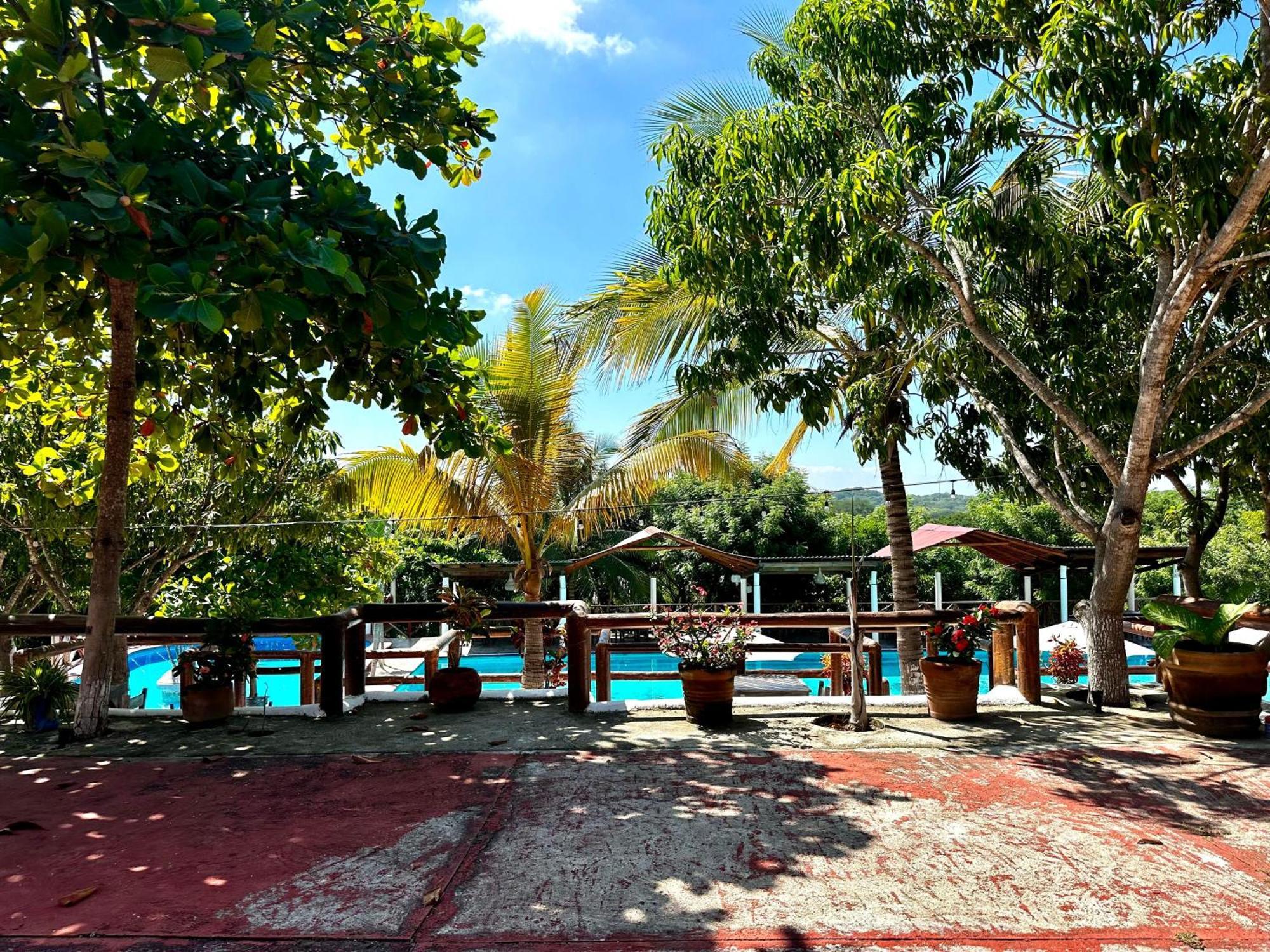 Casa Paraiso Hotel Boutique Пуэрто-Эскондидо Экстерьер фото